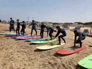 Zigo Tours - Colonie de vacances - Maroc