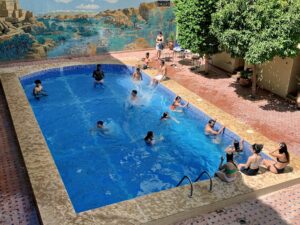 Zigo Tours - Colonie de vacances - Maroc