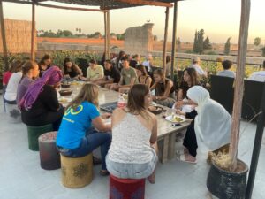 Zigo Tours - Colonie de vacances - Maroc