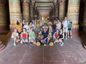 Zigo Tours - Colonie de vacances - Maroc