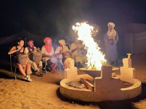 Zigo Tours - Colonie de vacances - Maroc