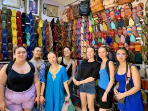 Zigo Tours - Colonie de vacances - Maroc