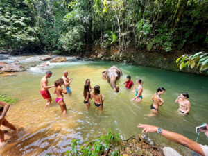 Thaïlande - Cambodge - Colonie de vacances - Zigo Tours | RESACOLO