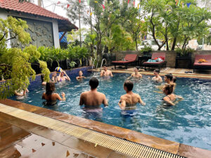 Thaïlande - Cambodge - Colonie de vacances - Zigo Tours | RESACOLO