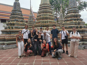 Thaïlande - Cambodge - Colonie de vacances - Zigo Tours | RESACOLO