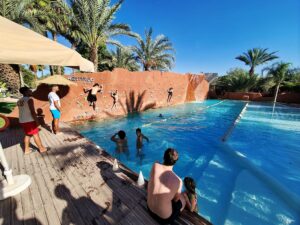 Zigo Tours - Colonie de vacances - Maroc