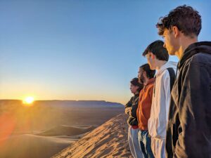 Zigo Tours - Colonie de vacances - Maroc