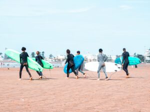 Zigo Tours - Colonie de vacances - Maroc