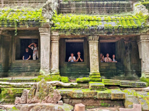 ZIGO TOURS - Colonie de vacances - Thailande & Cambodge