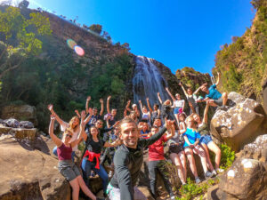 Zigo Tours - Colonie de vacances - Afrique de Sud