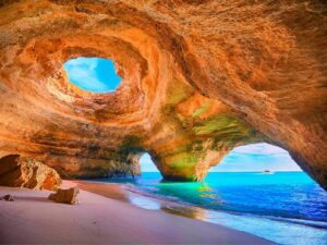 Eole Loisirs - Colonie de vacances - Algarve