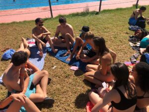 Eole Loisirs - Colonie de vacances - Algarve