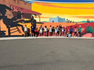 Eole Loisirs - Colonie de vacances - Côte d'Azur - Avignon & Parc Spirou