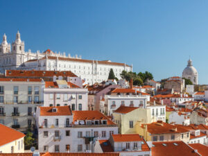 Eole Loisirs - Colonie de vacances - Lisbonne