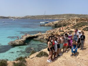 Eole Loisirs - Colonie de vacances - Malte