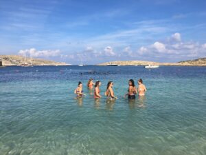 Eole Loisirs - Colonie de vacances - Malte