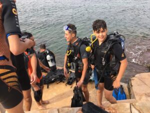 Eole Loisirs - Colonie de vacances - Malte