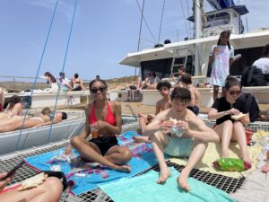 Eole Loisirs - Colonie de vacances - Malte