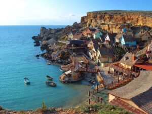 Eole Loisirs - Colonie de vacances - Malte