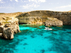 Eole Loisirs - Colonie de vacances - Malte