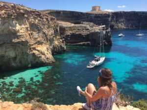 Eole Loisirs - Colonie de vacances - Malte