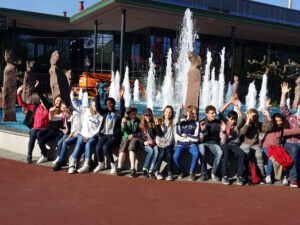 Eole Loisirs - Colonie de vacances - Découverte Parcs d'attractions - Paris - Strasbourg