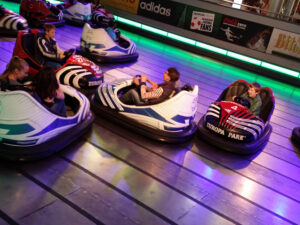 Eole Loisirs - Colonie de vacances - Découverte Parcs d'attractions - Paris - Strasbourg