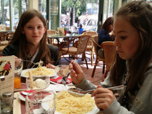 Eole Loisirs - Colonie de vacances - Découverte Parcs d'attractions - Paris - Strasbourg