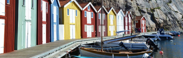 Eole Loisirs - Colonie de vacances - Scandinavie