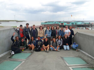 Eole Loisirs - Colonie de vacances - Scandinavie