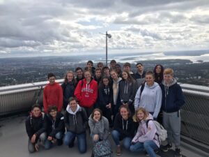 Eole Loisirs - Colonie de vacances - Scandinavie