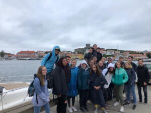 Eole Loisirs - Colonie de vacances - Scandinavie