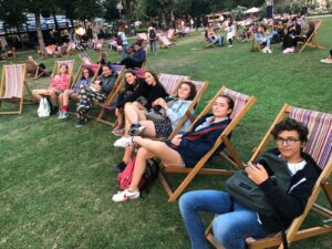 Eole Loisirs - Colonie de vacances - Scandinavie