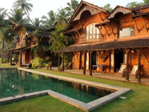 Eole Loisirs - Colonie de vacances - Inde Solidaire