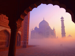 Eole Loisirs - Colonie de vacances - Inde Solidaire