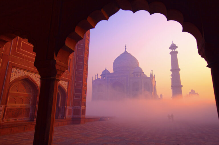 Eole Loisirs - Colonie de vacances - Inde Solidaire