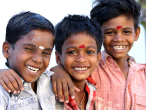 Eole Loisirs - Colonie de vacances - Inde Solidaire