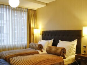 Eole Loisirs - Colonie de vacances - Inde Solidaire