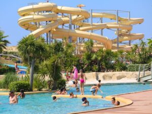 Les Vacances du Zèbre - Colonie de vacances - Italie du Nord