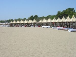 Les Vacances du Zèbre - Colonie de vacances - Italie du Nord