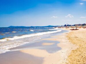 Les Vacances du Zèbre - Colonie de vacances - Italie du Nord