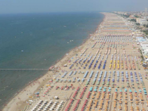 Les Vacances du Zèbre - Colonie de vacances - Italie du Nord