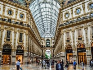 Les Vacances du Zèbre - Colonie de vacances - Italie du Nord