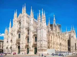 Les Vacances du Zèbre - Colonie de vacances - Italie du Nord