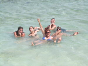 Les Vacances du Zèbre - Colonie de vacances - Sri Lanka