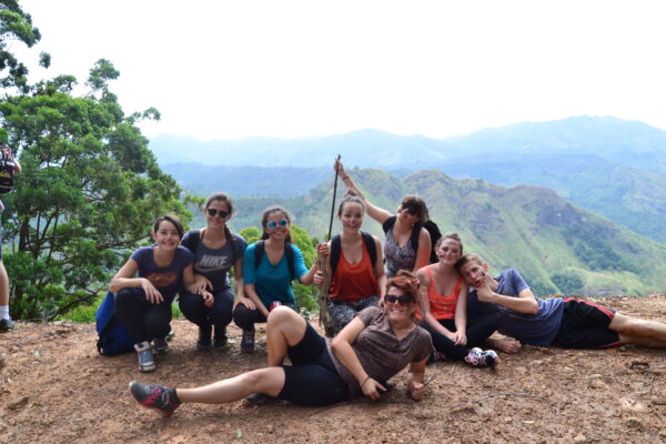 Les Vacances du Zèbre - Colonie de vacances - Sri Lanka