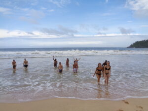 Les Vacances du Zèbre - Colonie de vacances - Sri Lanka