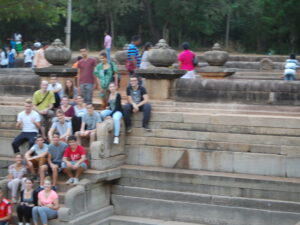 Les Vacances du Zèbre - Colonie de vacances - Sri Lanka