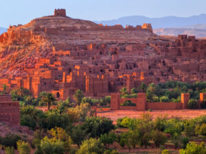 Zigo Tours - Colonie de vacances - Maroc