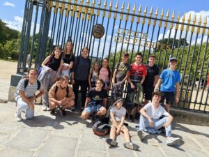 Eole Loisirs - Colonie de vacances - Découverte Parcs d'attractions - Paris - Strasbourg